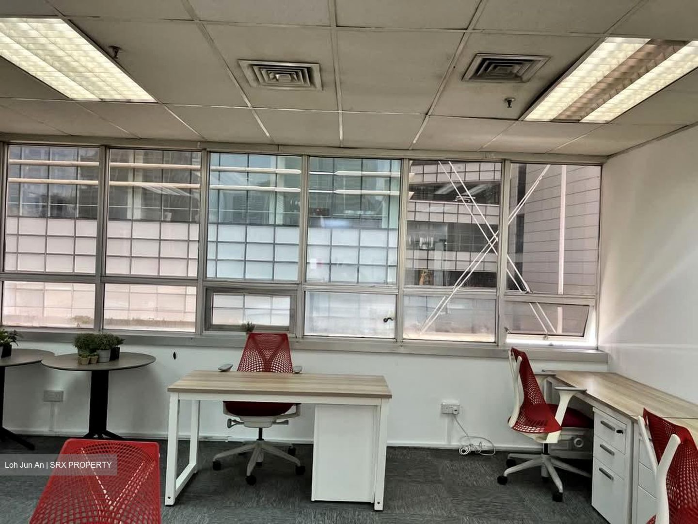 North Bridge Centre (D7), Office #570035251